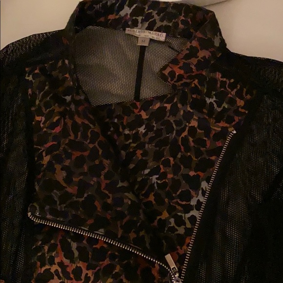 Alberto Makali jacket - Picture 3 of 6